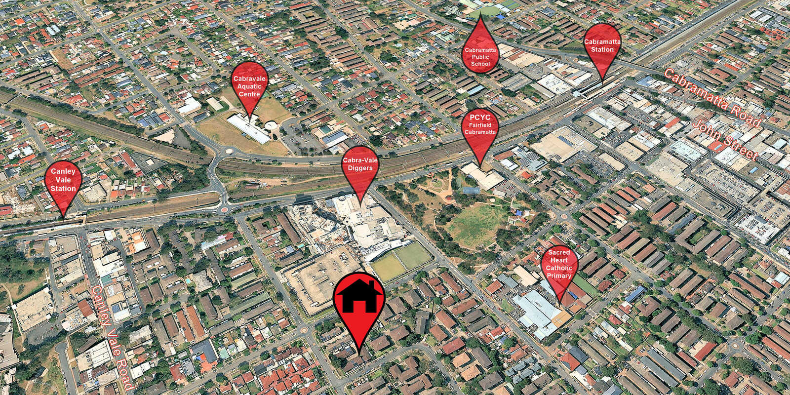 7/26-28 Pevensey Street, Canley Vale