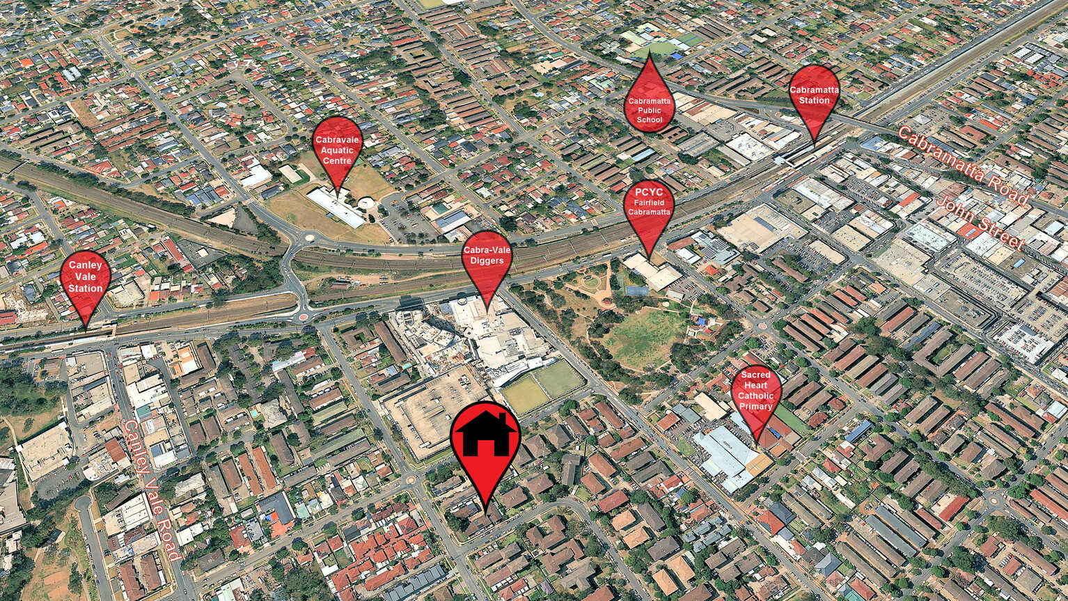 7/26-28 Pevensey Street, Canley Vale