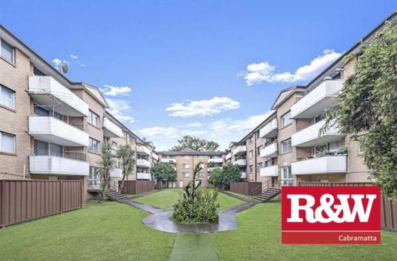 33/25-29 Hughes Street Cabramatta