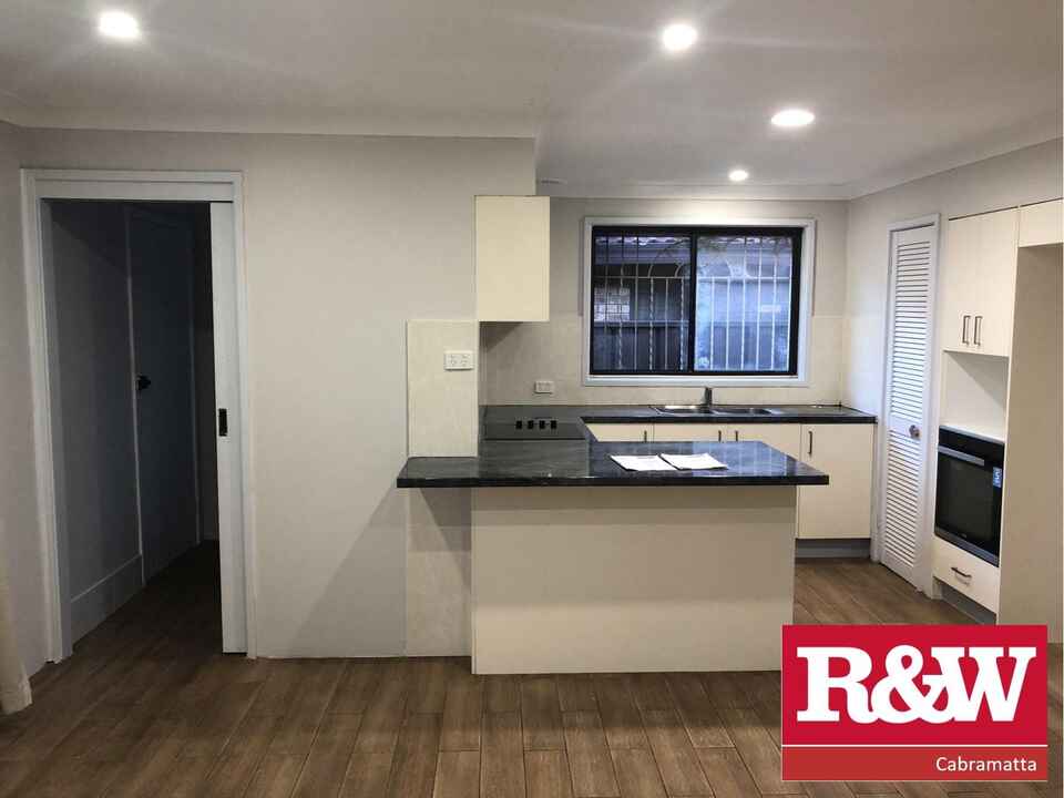 33 Essendon Street St Johns Park