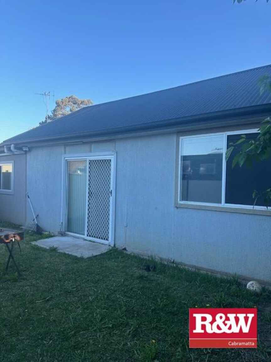 9 Bruce Street, Lansvale