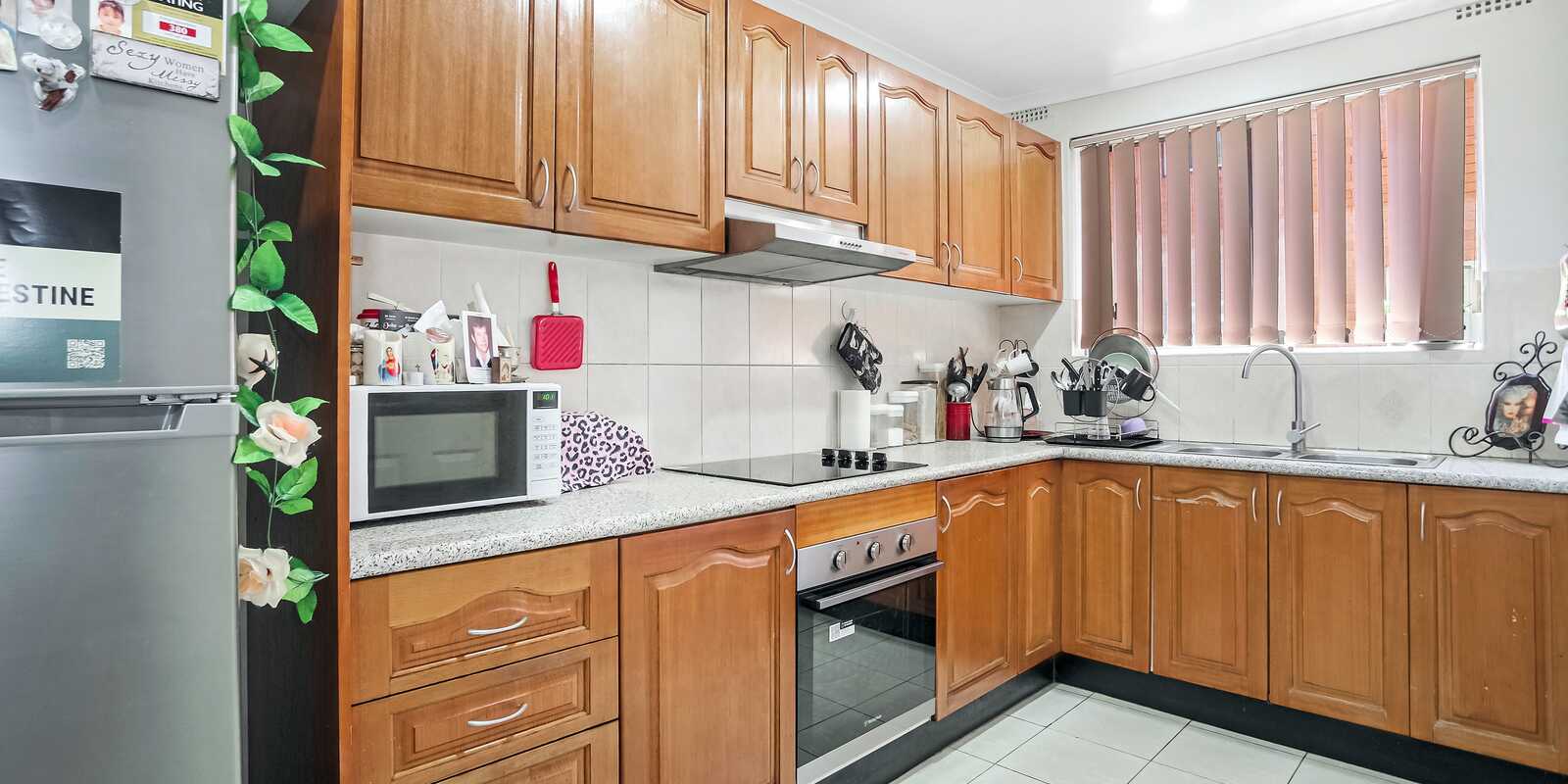 8/20 Drummond Street Warwick Farm