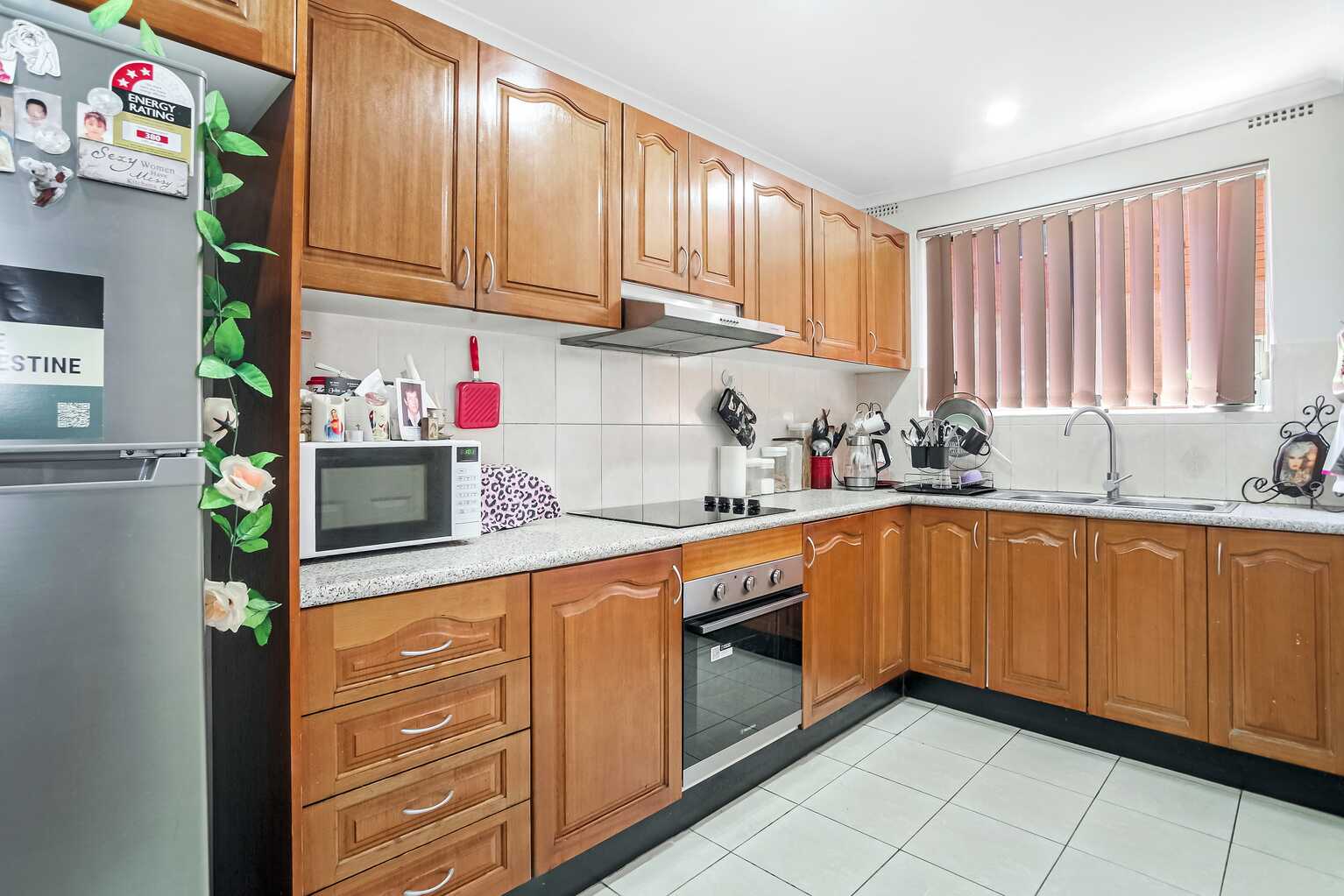 8/20 Drummond Street Warwick Farm