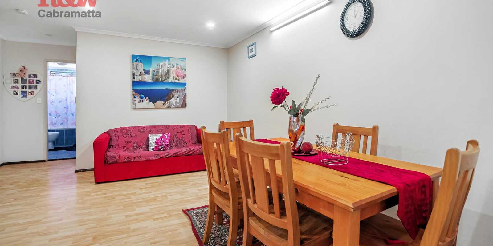 8/20 Drummond Street Warwick Farm