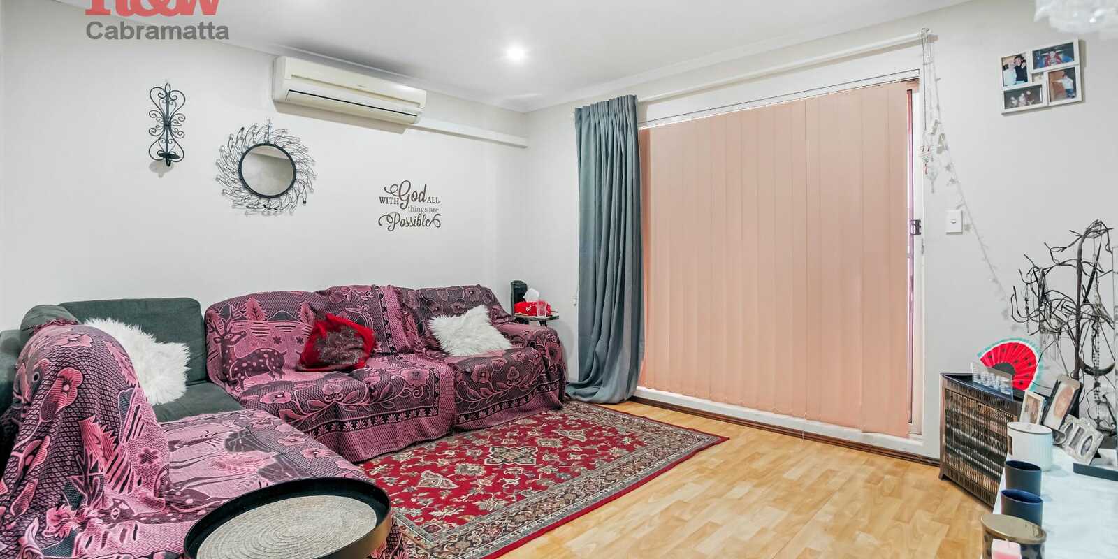 8/20 Drummond Street Warwick Farm