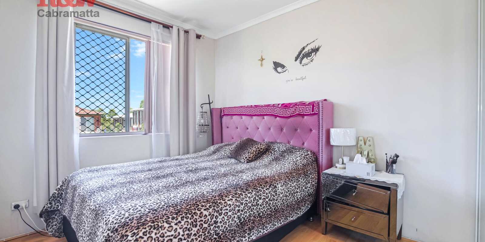 8/20 Drummond Street Warwick Farm