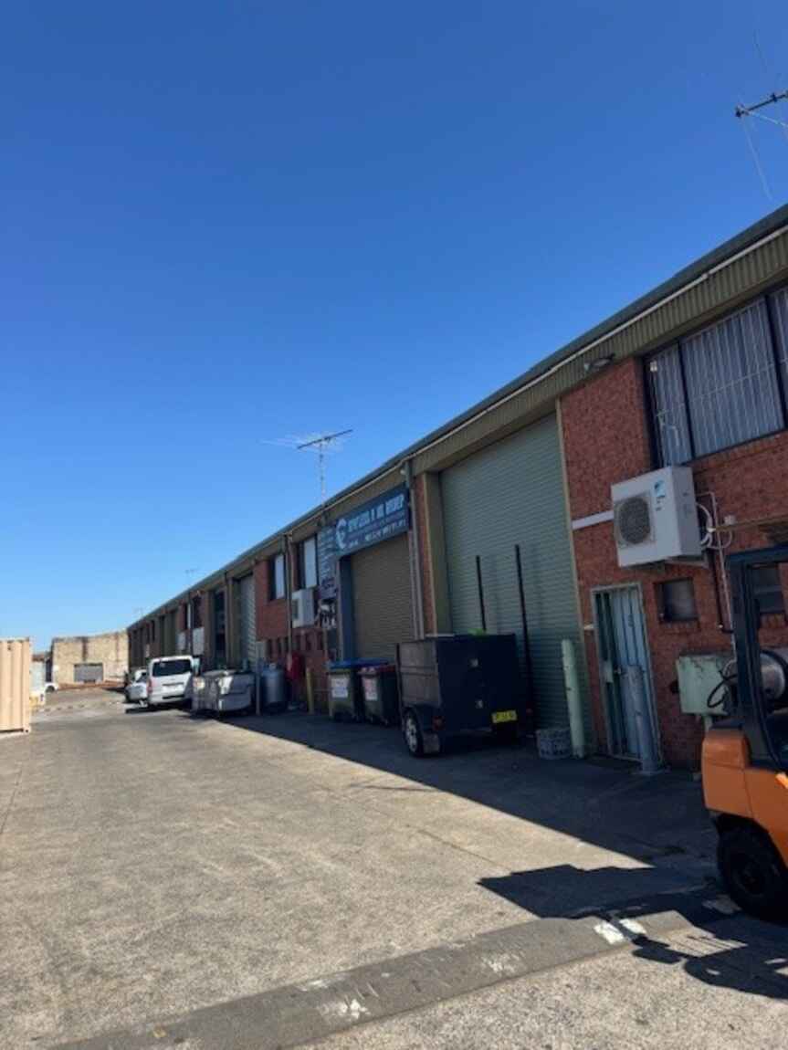 5C/4 Homepride Ave, Warwick Farm