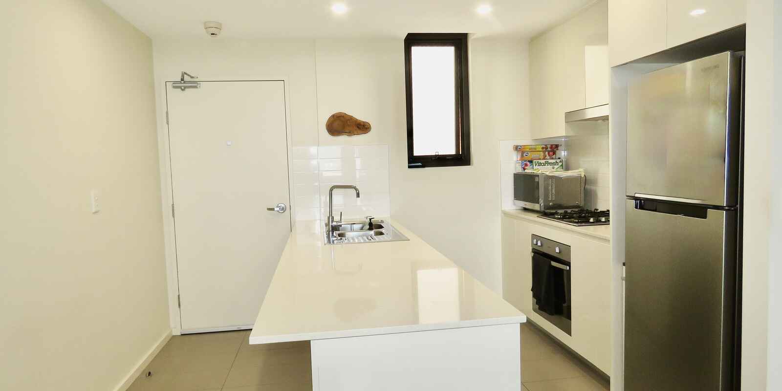 33/1 Bathurst Street, Liverpool