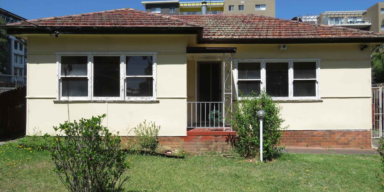 9 Tyler Street, Campbelltown