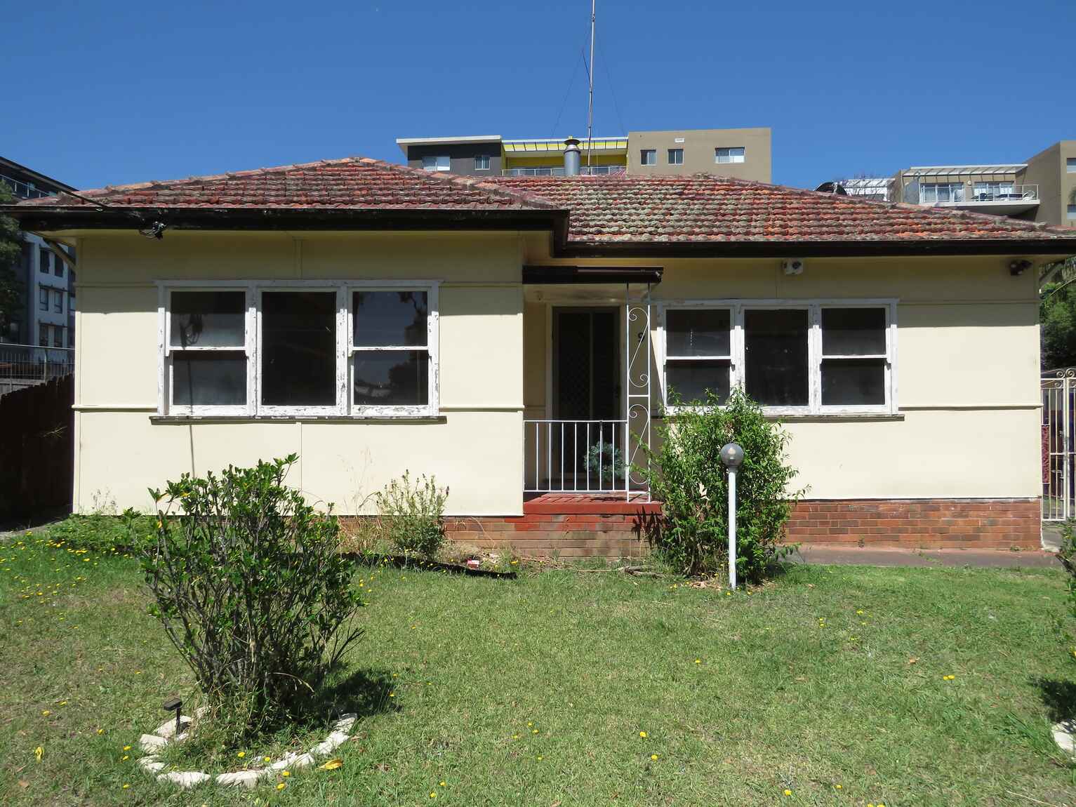 9 Tyler Street, Campbelltown