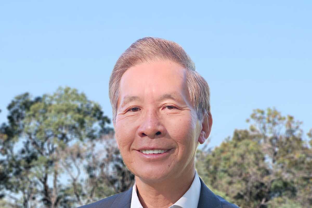 Vinh  Le