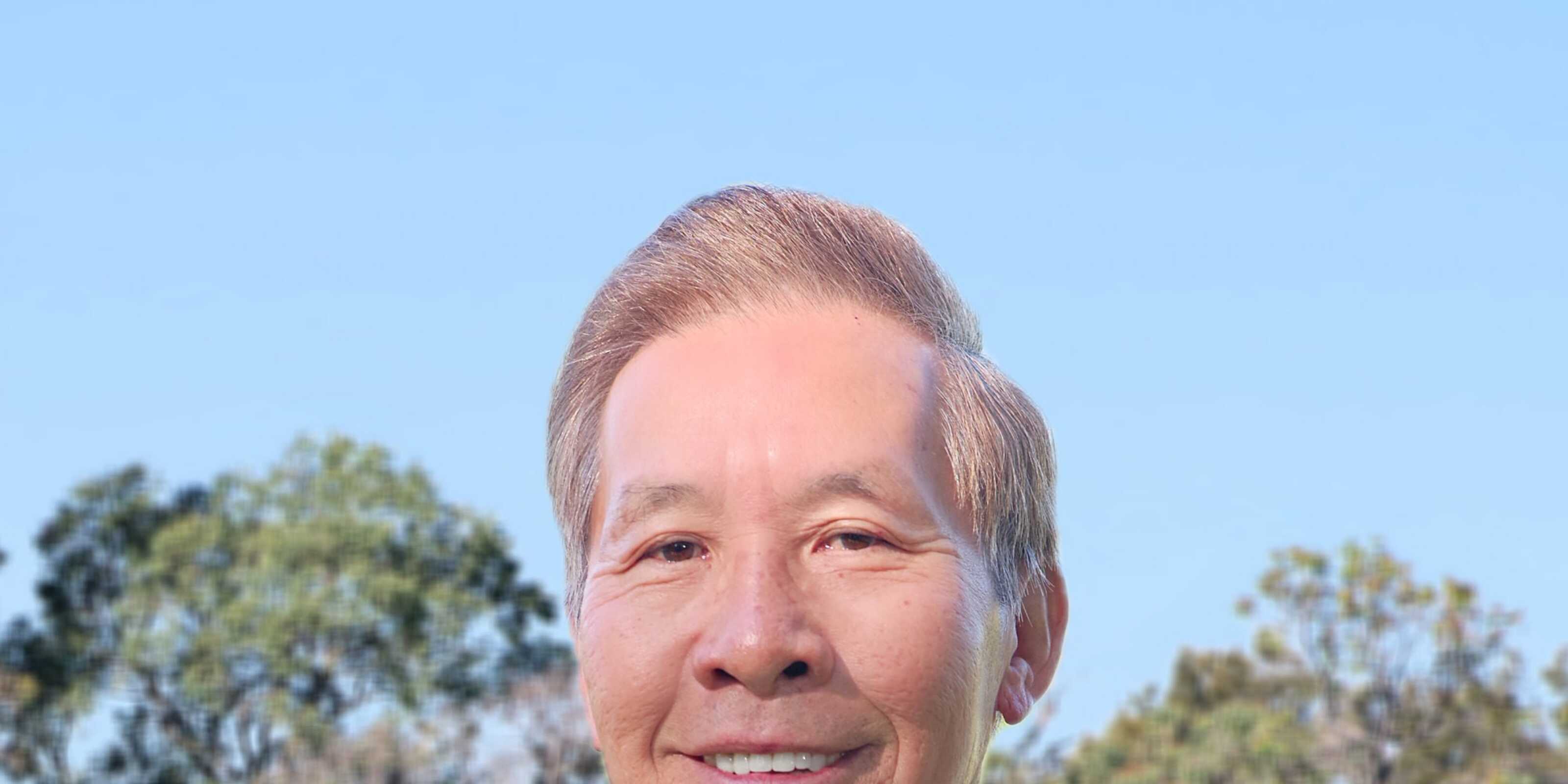 Vinh  Le