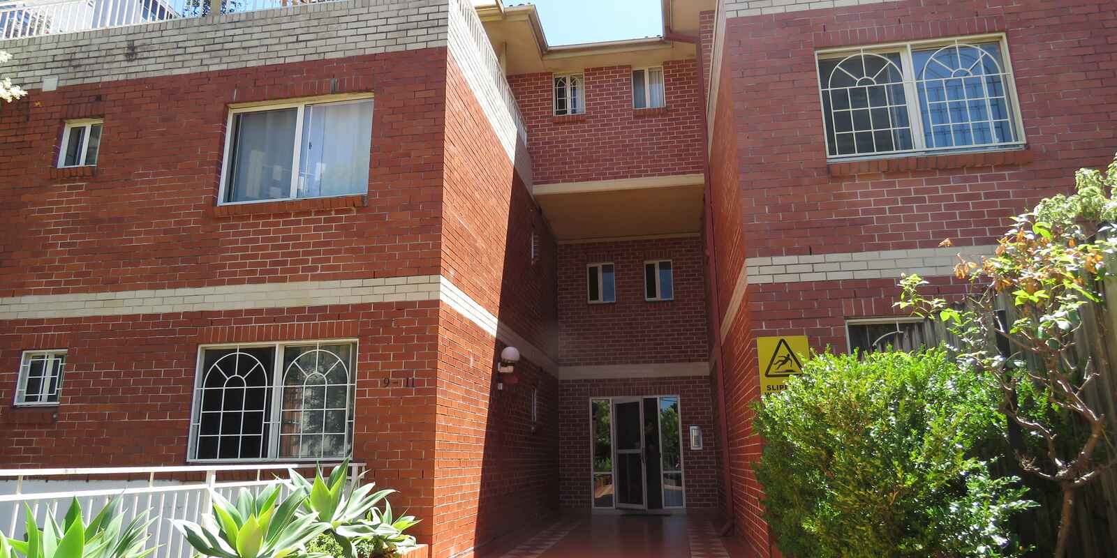 9-11 Grosvenor Street, Croydon