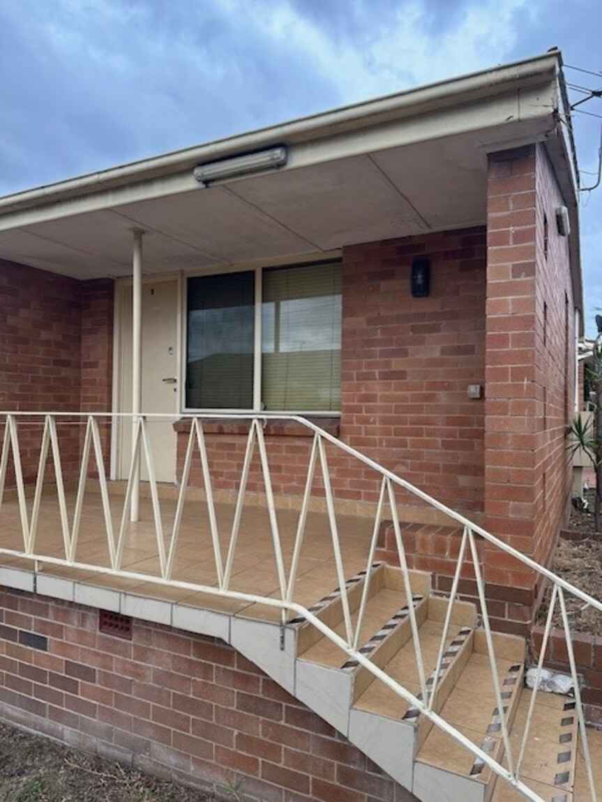 5/20-22 Friend Way, Mount Pritchard