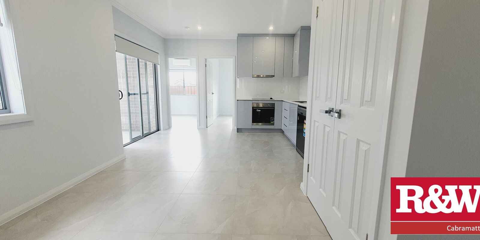 7a New Cambridge Street Fairfield West