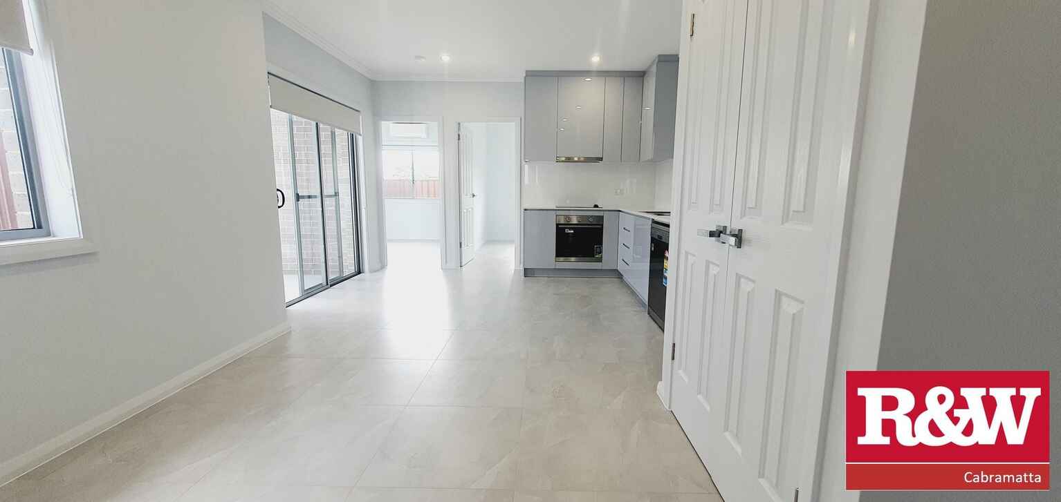 7a New Cambridge Street Fairfield West