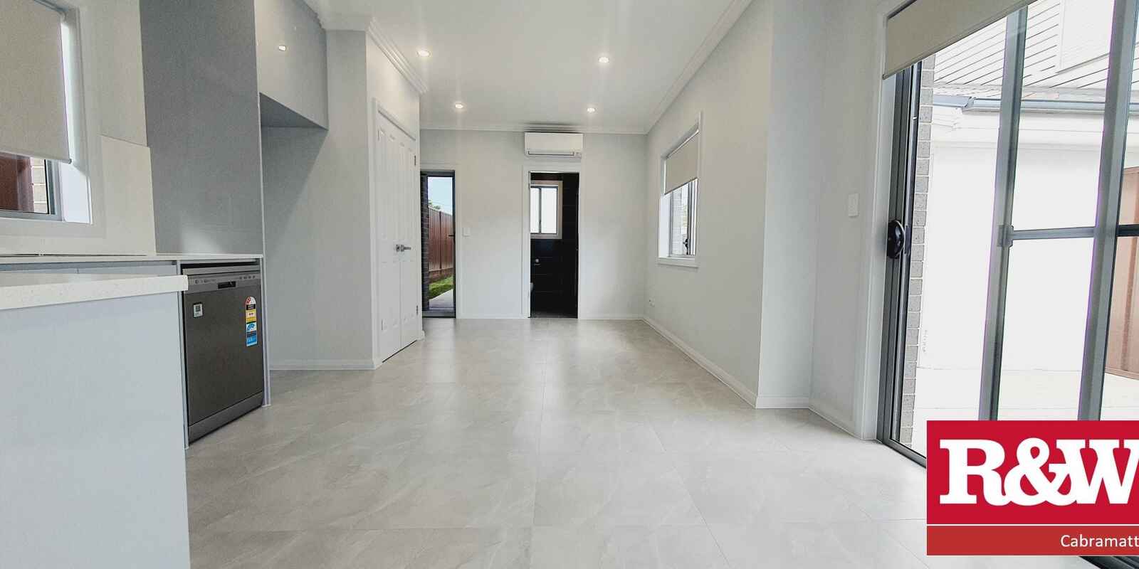 7a New Cambridge Street Fairfield West