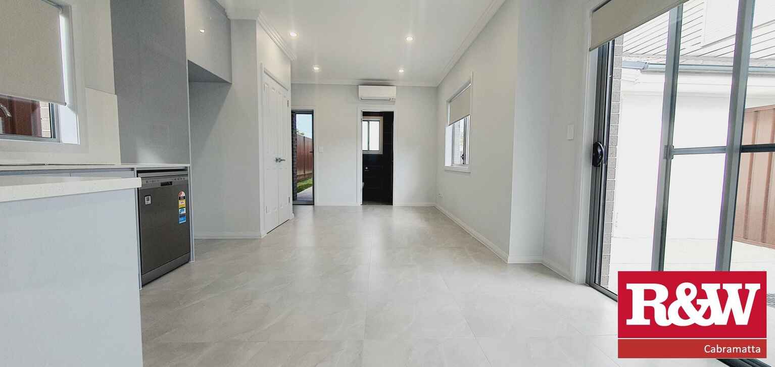 7a New Cambridge Street Fairfield West