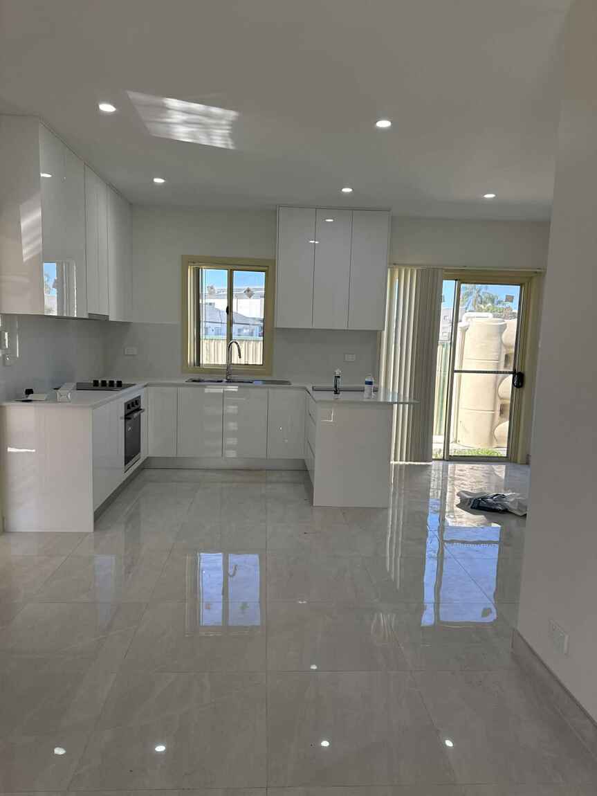 9a Vineyard Street Smithfield