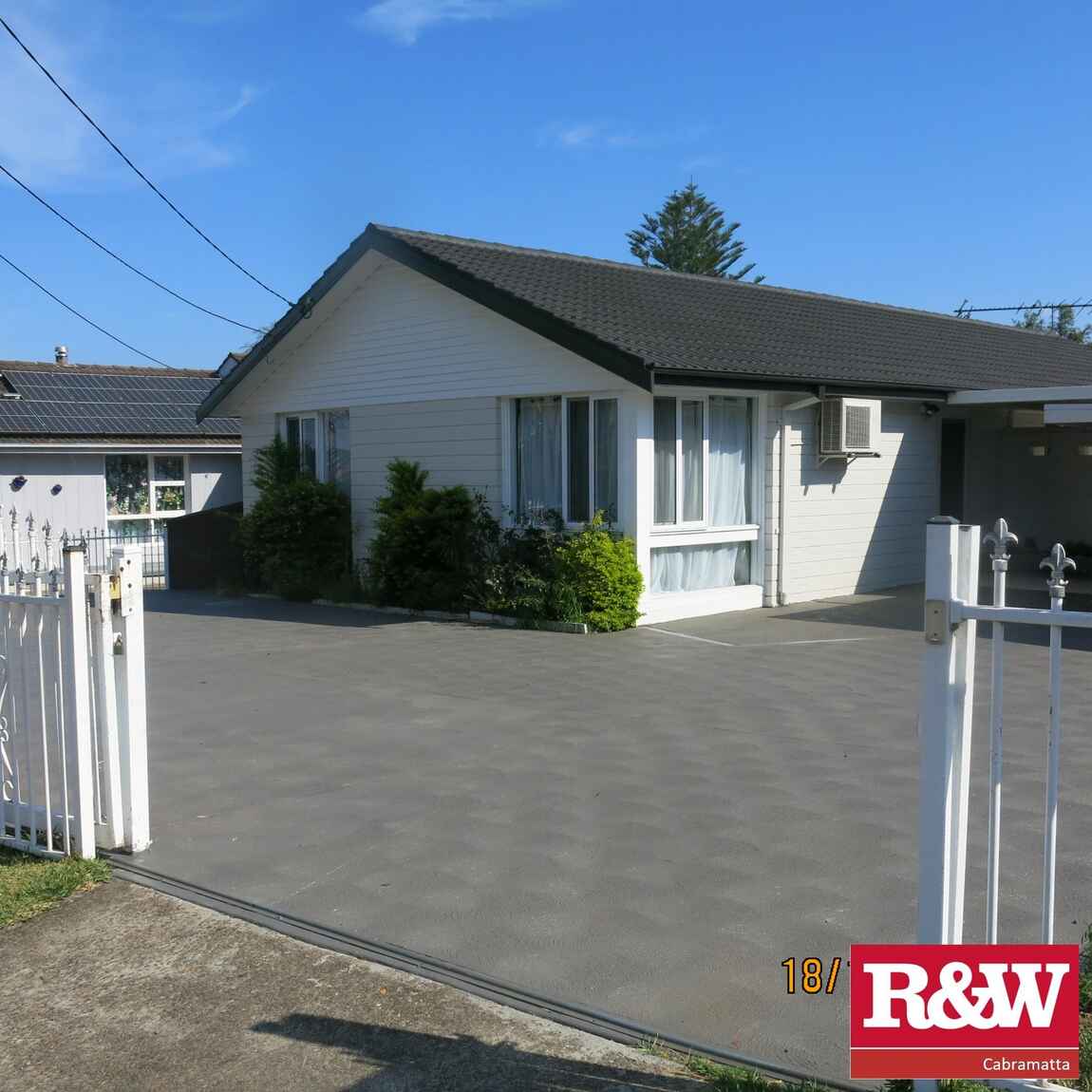 5 Harrow Avenue Lansvale