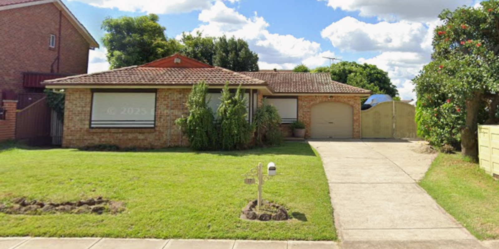 17 Canberra Street St Johns Park