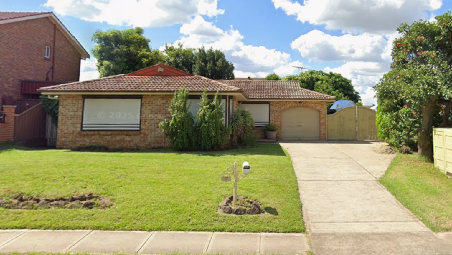 17 Canberra Street St Johns Park