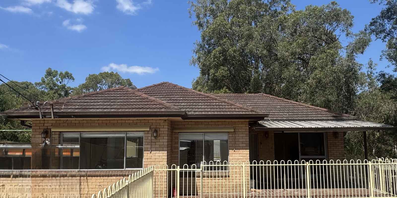 16 Rachel Crescent Mount Pritchard