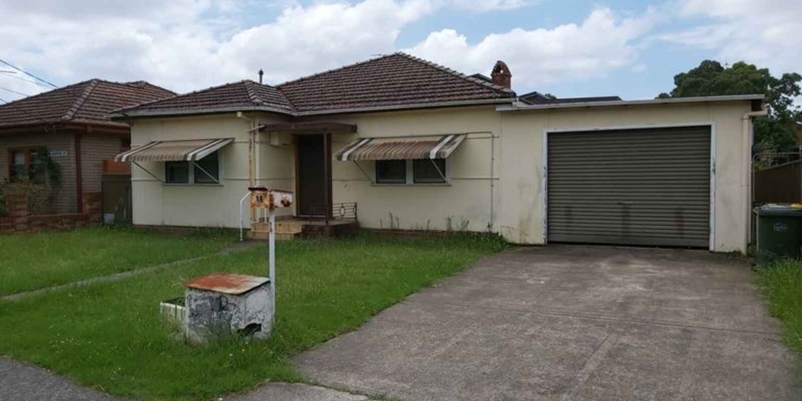 16 Kenyon Street, Fairfield