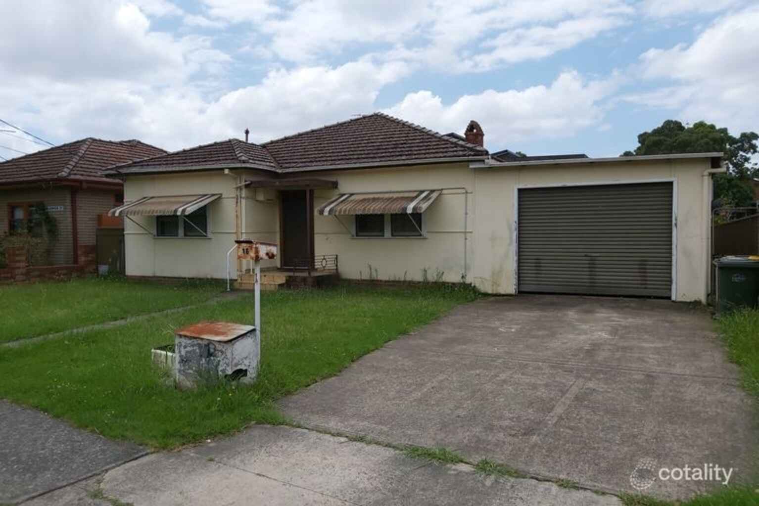 16 Kenyon Street, Fairfield