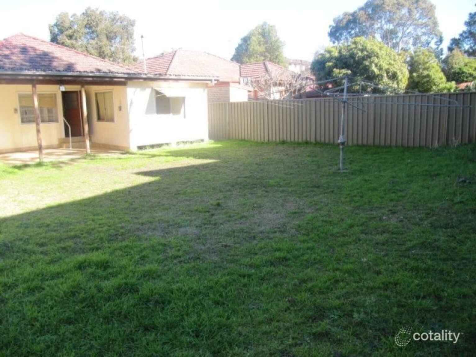 16 Kenyon Street, Fairfield