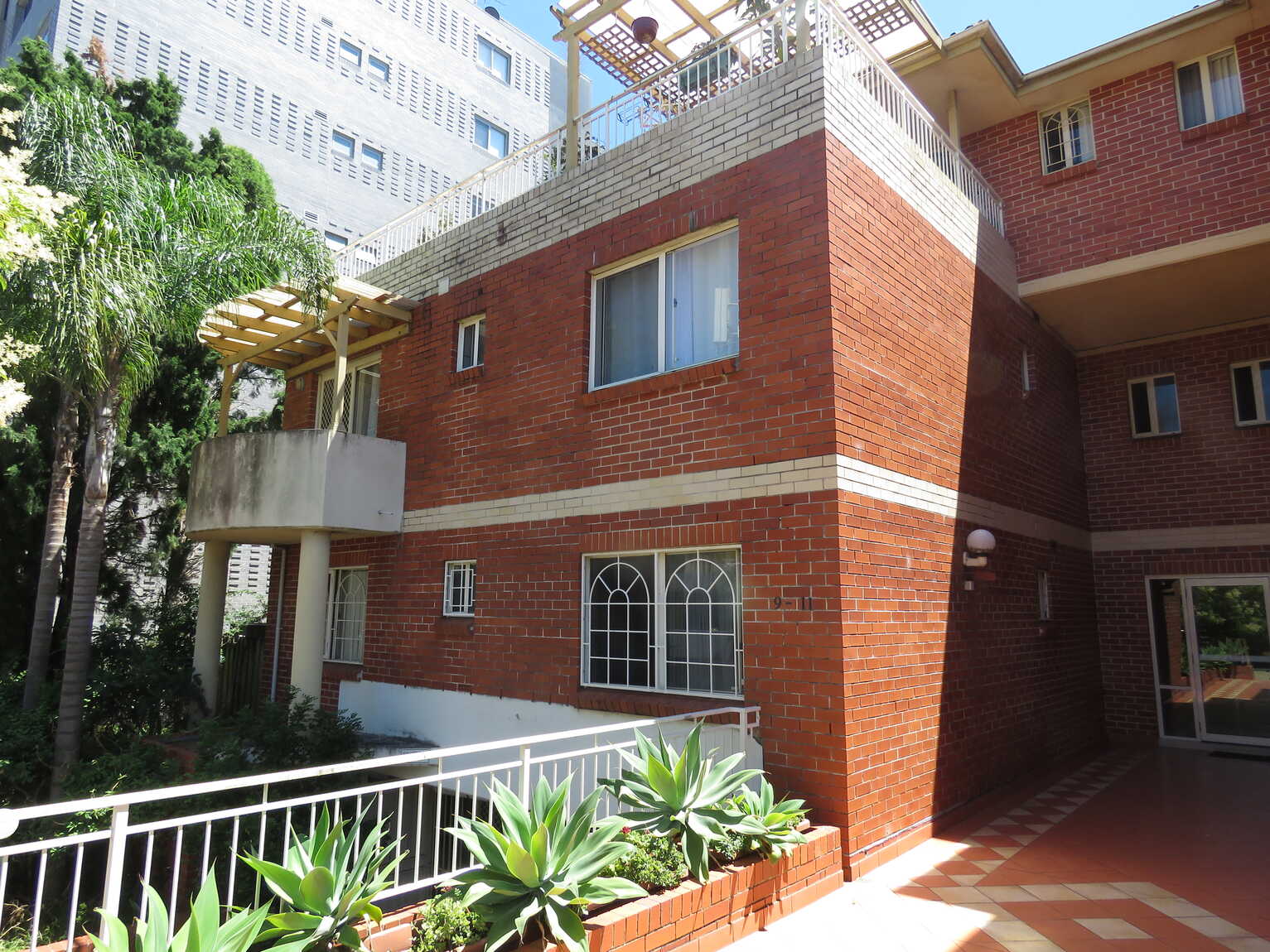 9-11 Grosvenor Street, Croydon