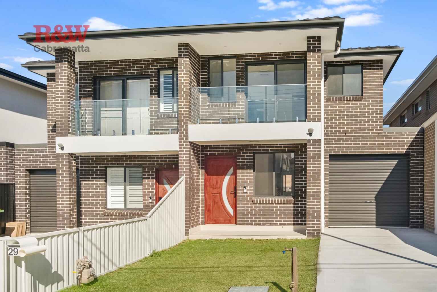 29A Codrington Street, Fairfield 29A Codrington Street, Fairfield