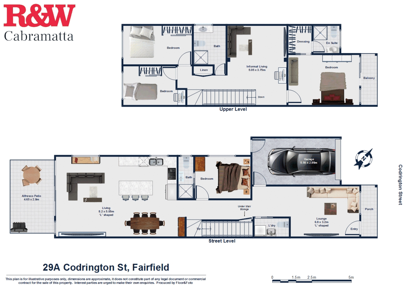 29A Codrington Street, Fairfield 29A Codrington Street, Fairfield