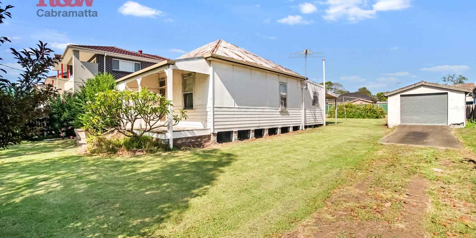 51 Church Street, Cabramatta