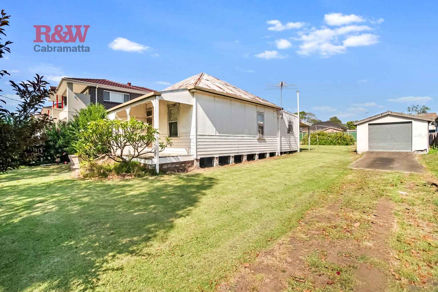 51 Church Street, Cabramatta