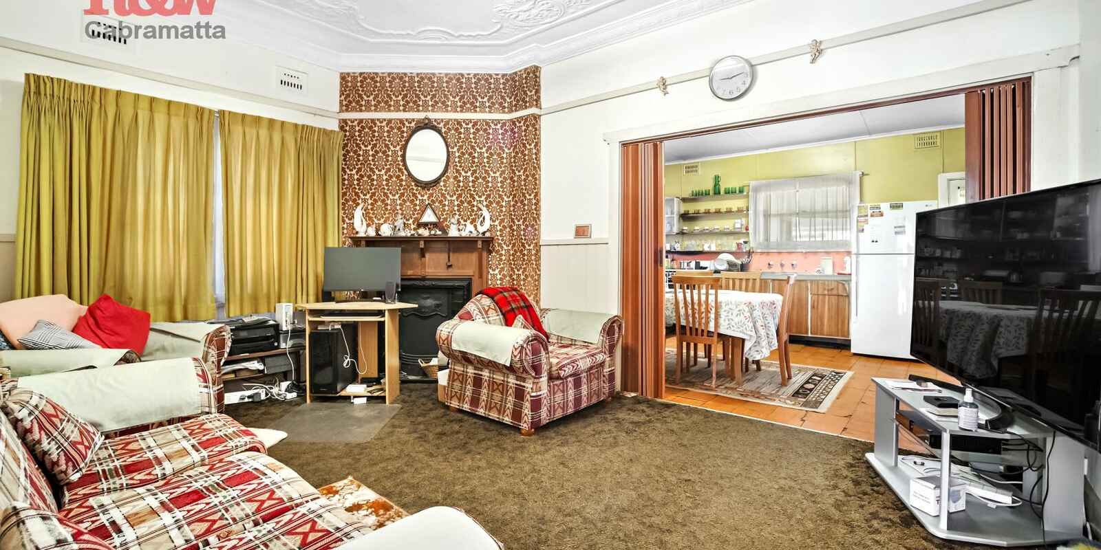 51 Church Street, Cabramatta