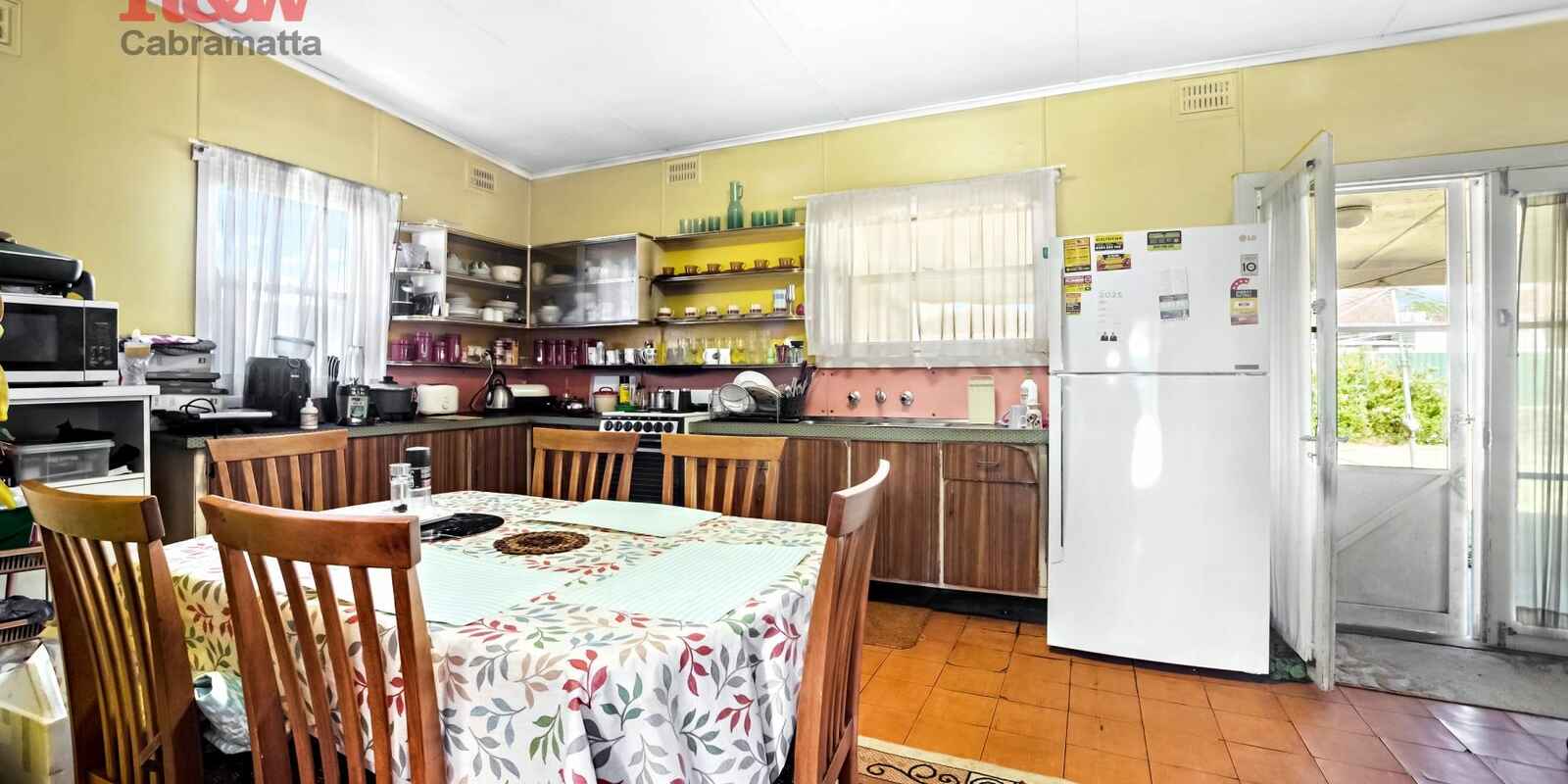 51 Church Street, Cabramatta