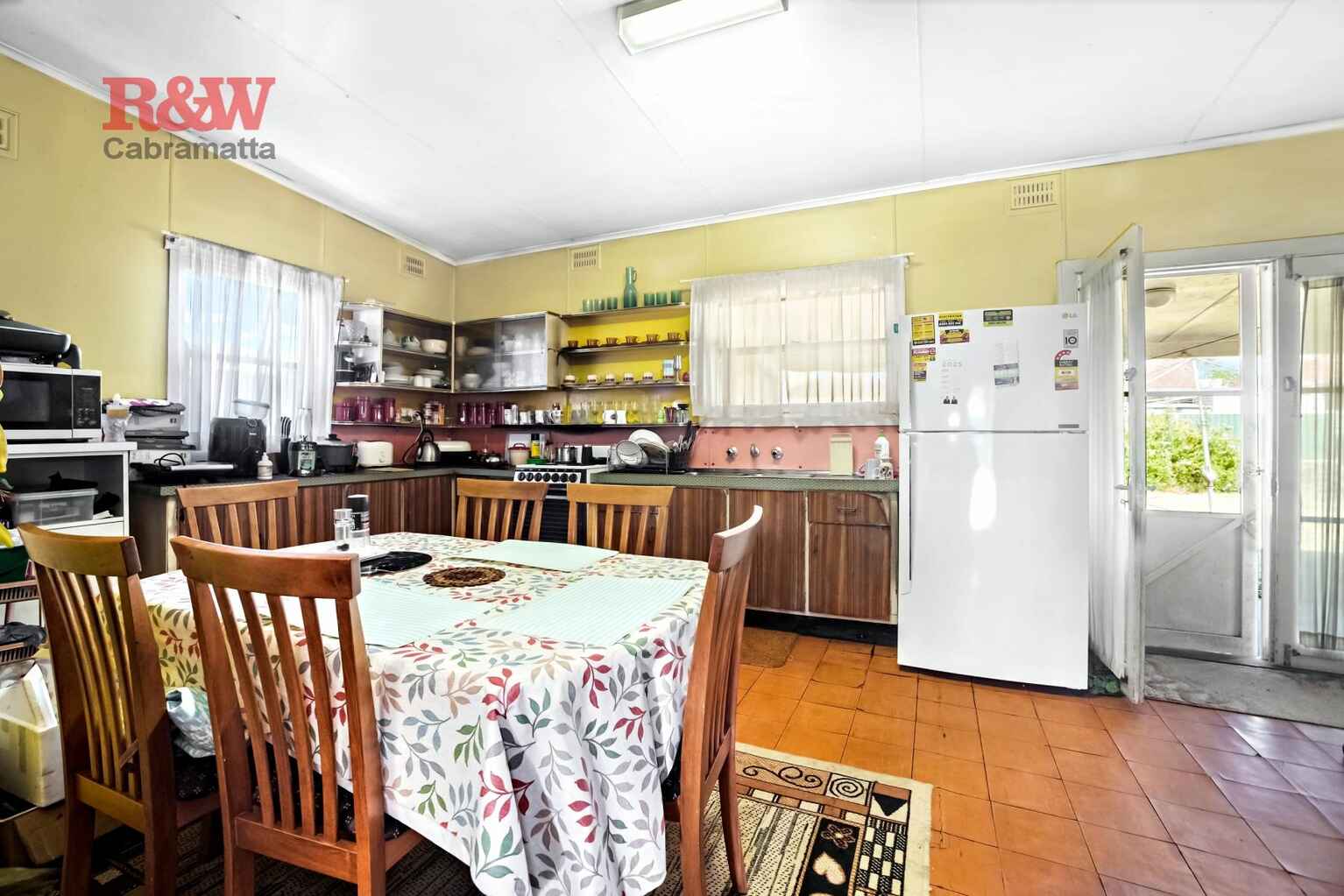 51 Church Street, Cabramatta