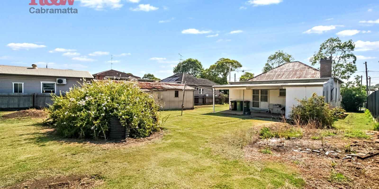 51 Church Street, Cabramatta