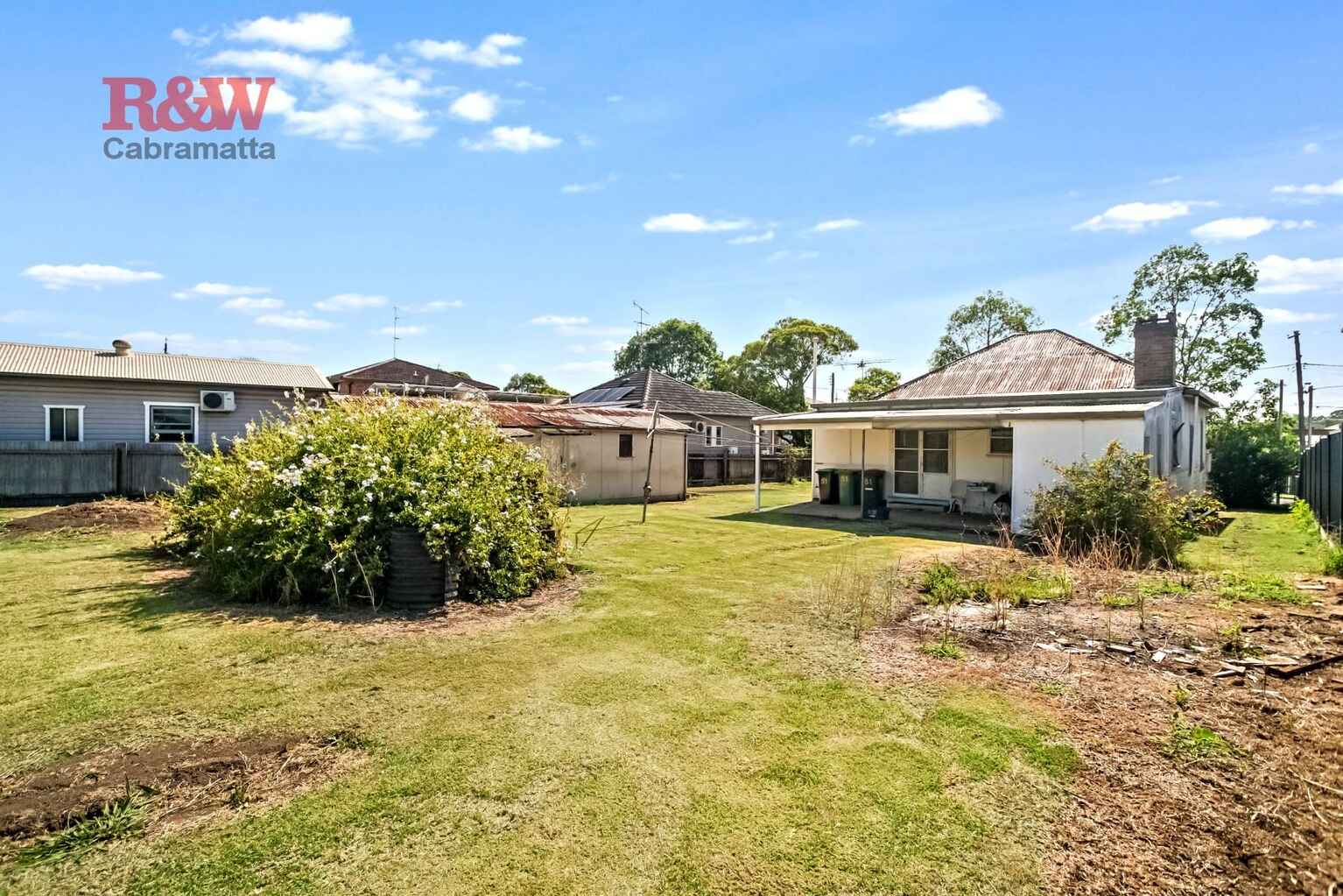 51 Church Street, Cabramatta