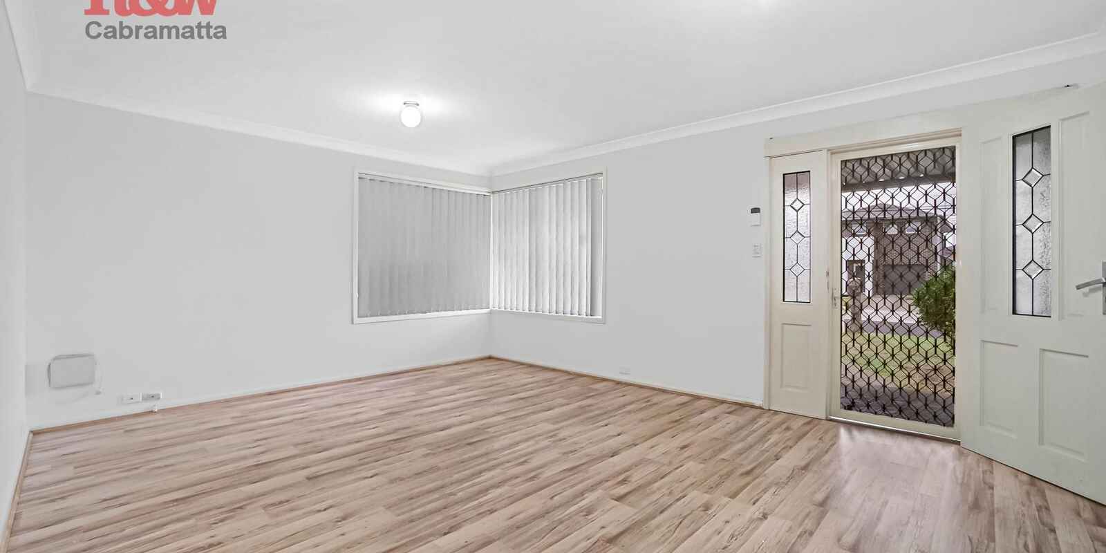 23 Hindmarsh Road Liverpool