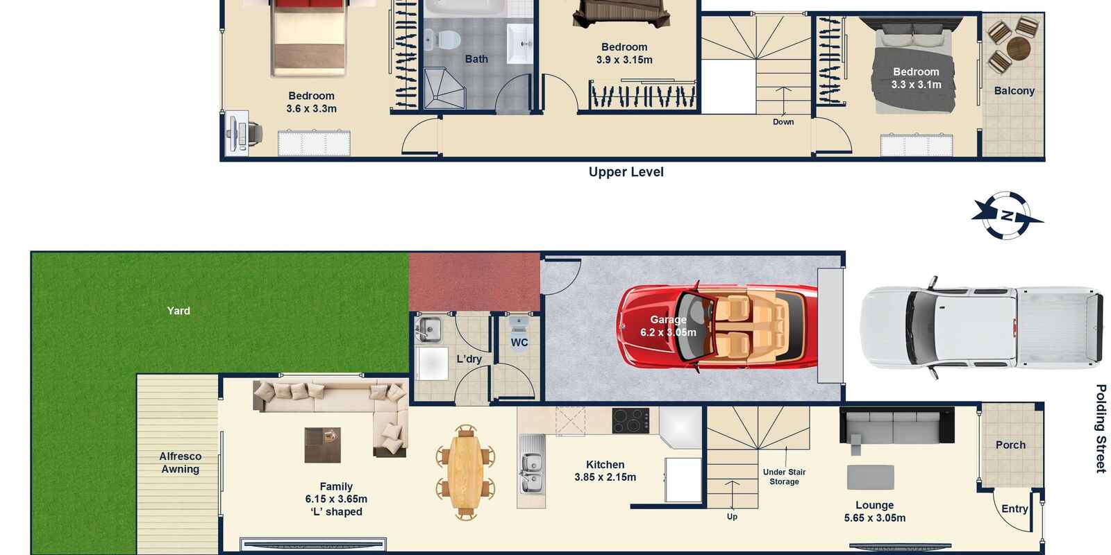 307a Polding Street, Fairfield West