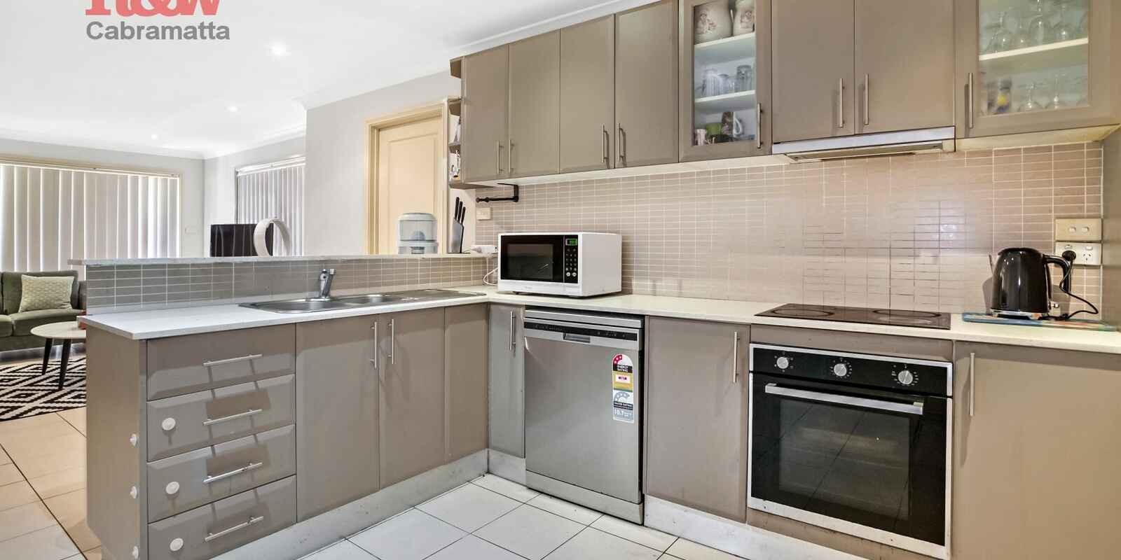 307a Polding Street, Fairfield West