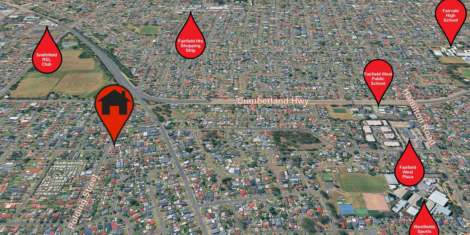 307a Polding Street, Fairfield West