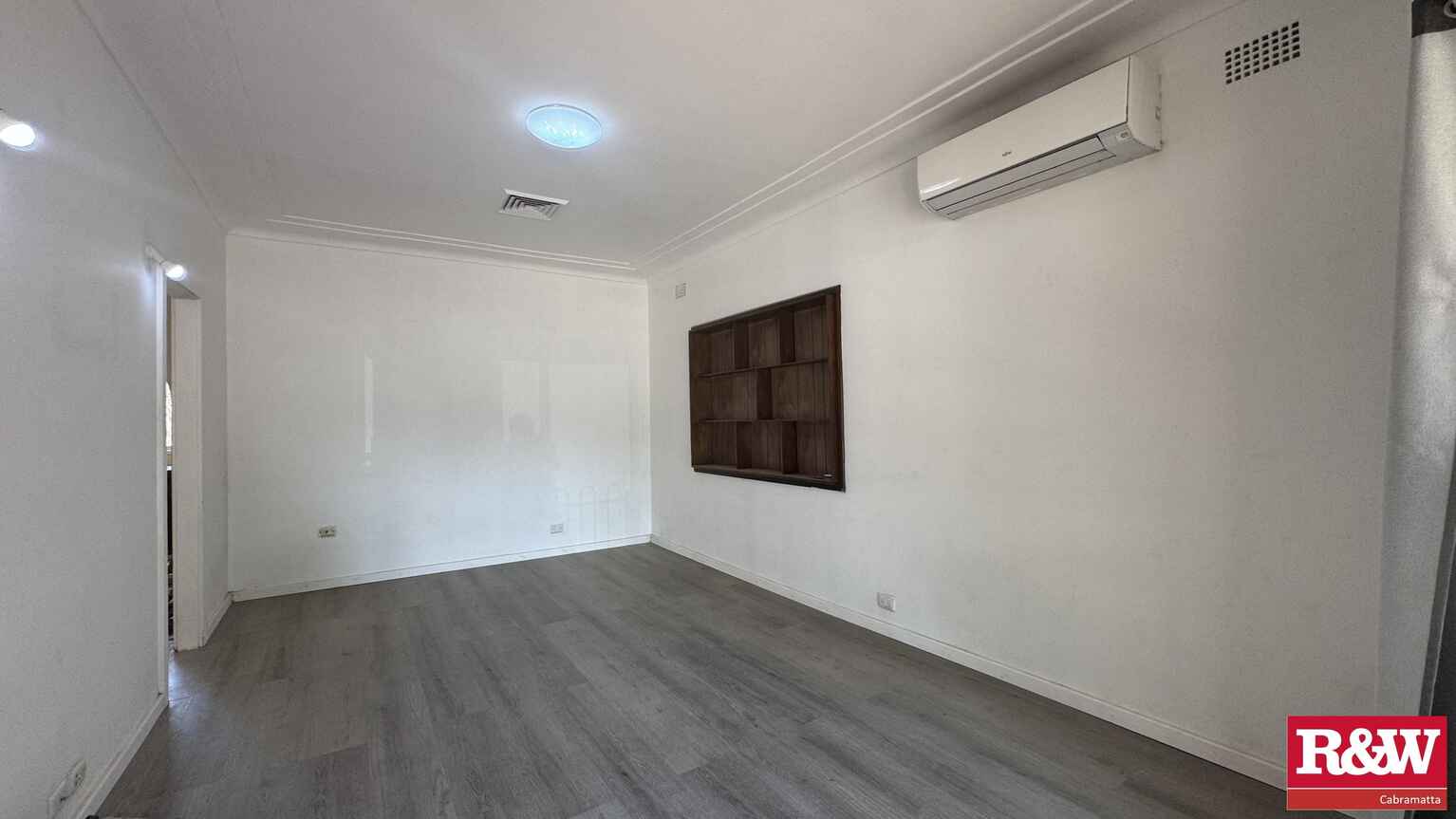 16 Rachel Crescent Mount Pritchard