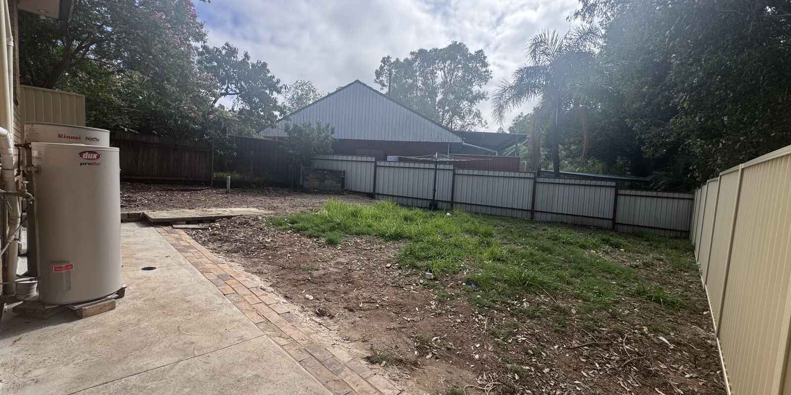 16 Rachel Crescent Mount Pritchard