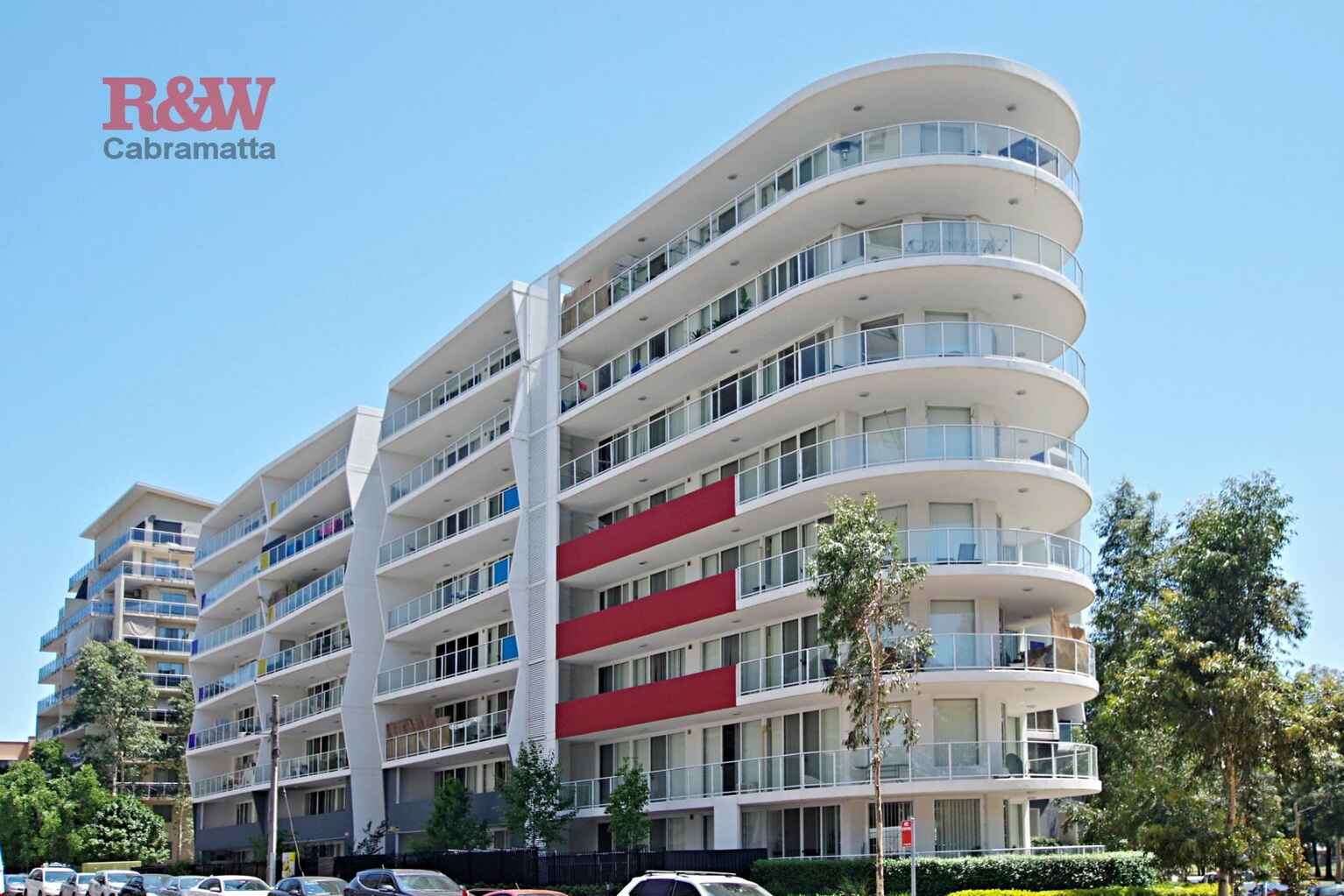 105/3 George Street, Warwick Farm