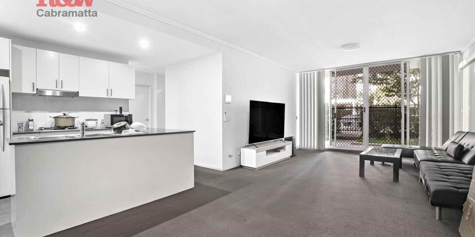 105/3 George Street, Warwick Farm