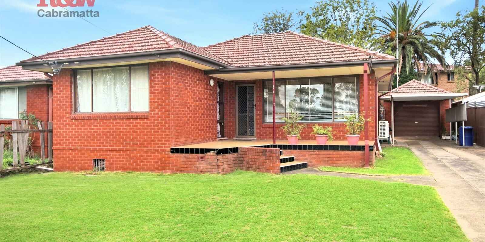 7 Crawford Road, Doonside