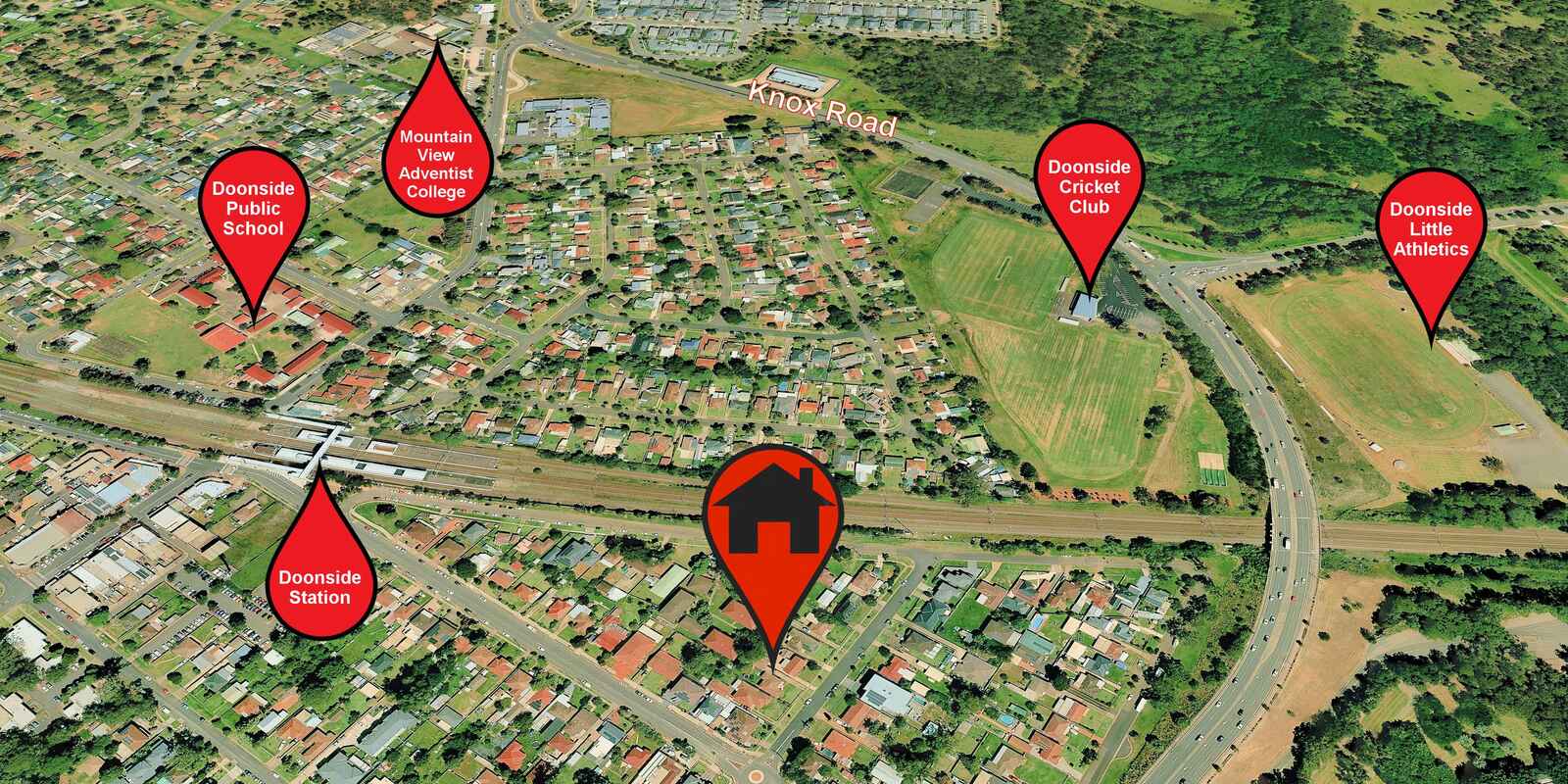 7 Crawford Road, Doonside